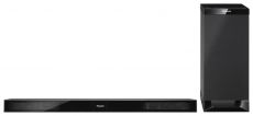 Домашний кинотеатр Panasonic (2) SC-HTB20