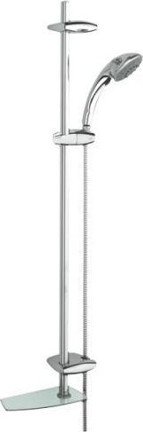 Душевая стойка Grohe Movario Five 28571000