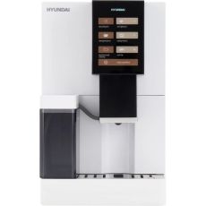 Кофемашина Hyundai HAM-5104 белый