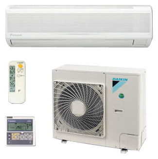 Кондиционер Daikin FAQ71B / RR71BV/W