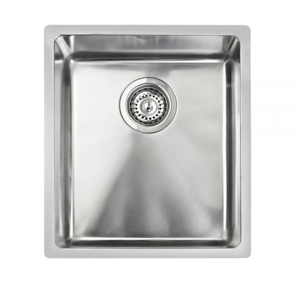 Кухонная мойка TEKA BE LINEA R15 34.40