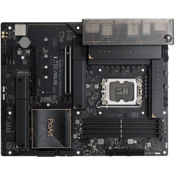 Материнская плата ASUS PROART B760-CREATOR WIFI LGA 1700, Intel B760, ATX, Ret