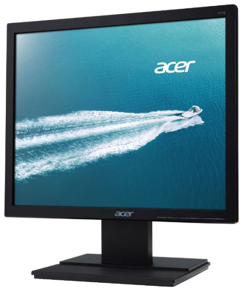 Монитор Acer V176Lb 17