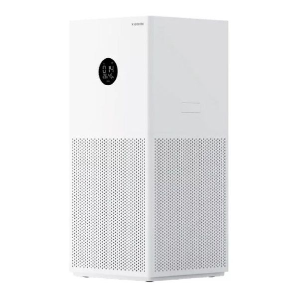 Очиститель воздуха Xiaomi Smart Air Purifier 4 Lite белый