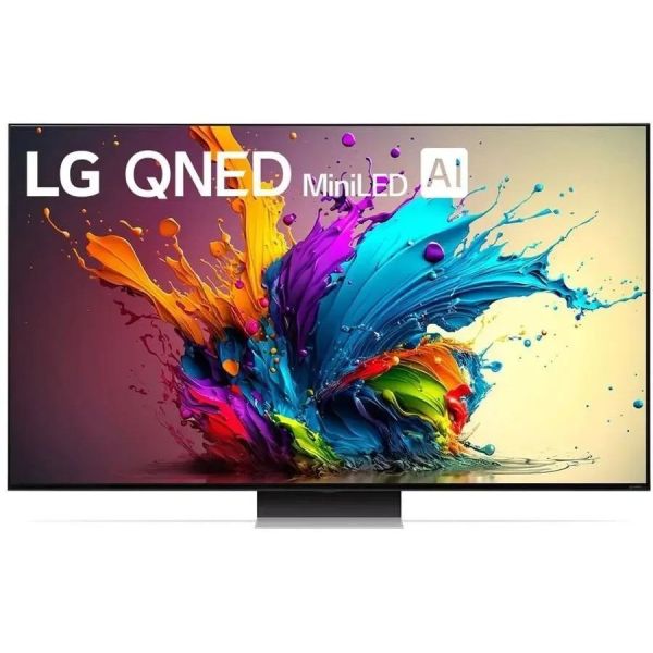 Телевизор LG 86QNED91T6A.ARUG 86